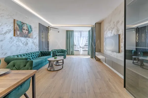 Apartment for rent in Sofia - Image 4