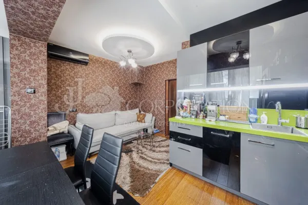 Apartment for rent in Sofia - Image 1