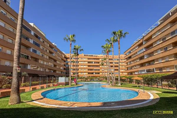 Apartment for sale in Roquetas de Mar - Image 4