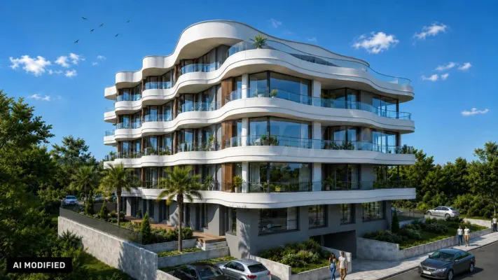 Apartment for sale in Primorsko - Image 1