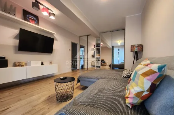 Apartment for rent in Bucharest - Image 5