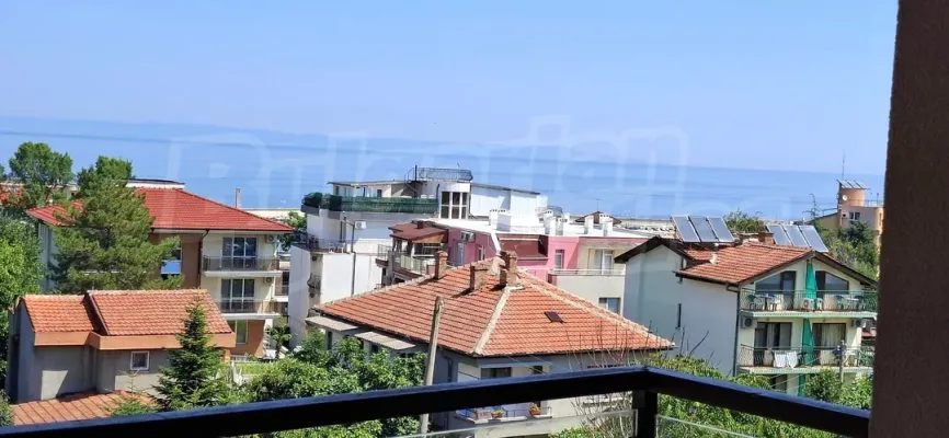 Apartment for sale in Chernomorets - Image 5