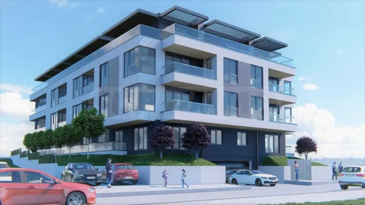 Apartment for sale in Sozopol - Image 2