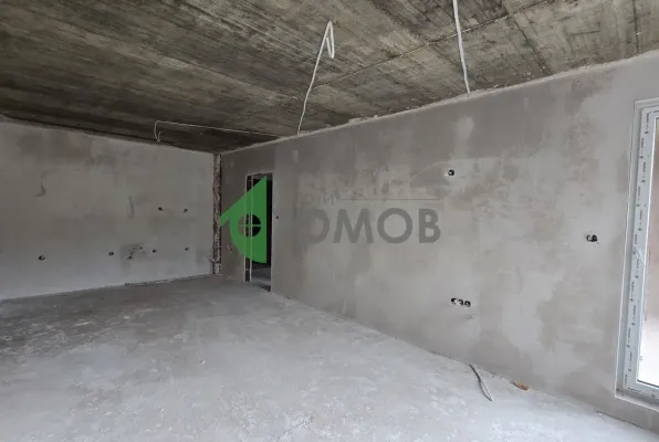Spacious New 2-Bedroom Apartment in Stara Zagora - Act 14 - Image 1