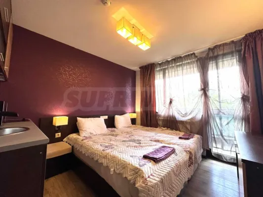 Apartment for rent in Banya - Image 2