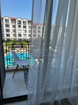 Seafront Sozopol Apartment - Luxury Living - Image 3