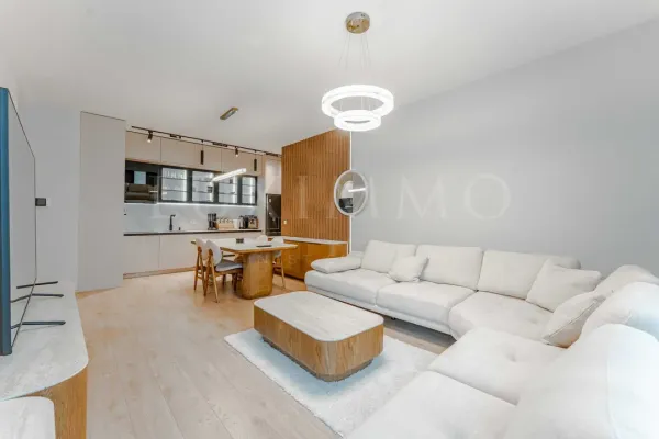 Stylish Apartment Near Veliko Tarnovo With Lovely Garden Views - Image 1