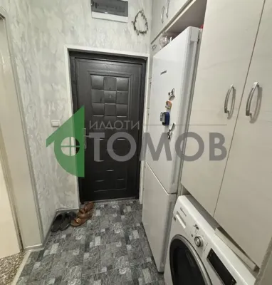 Fully Furnished 1-Bedroom Apartment in Sunny Stara Zagora, Bulgaria - Image 2