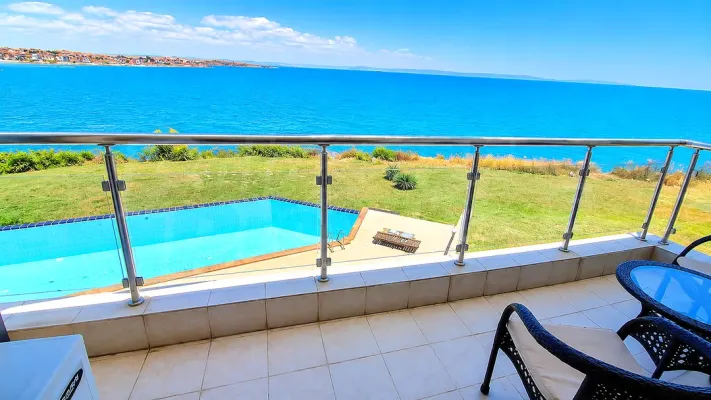 Apartment for sale in Sozopol - Image 1