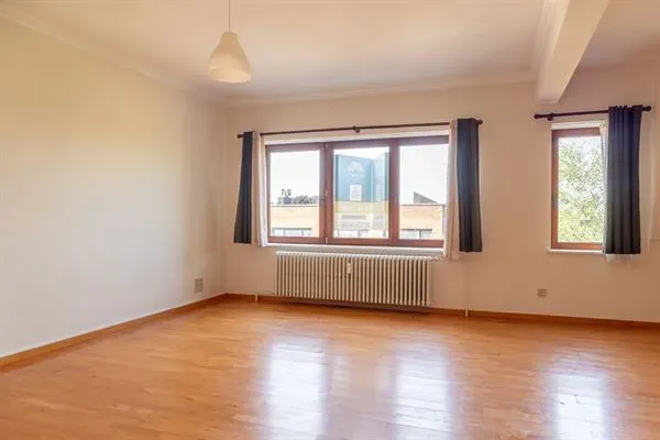 Apartment for sale in Ukkel - Image 1
