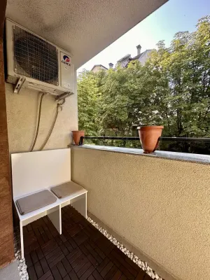 Apartment for rent in Sofia - Image 1