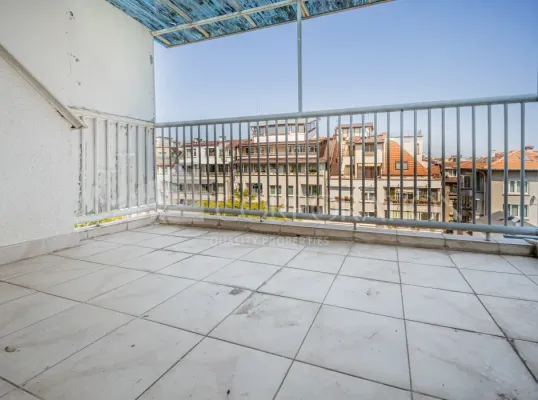 Apartment for sale in Sofia - Image 1