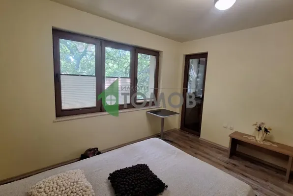 Spacious Apartment with Garage in Stara Zagora - BG - Image 4
