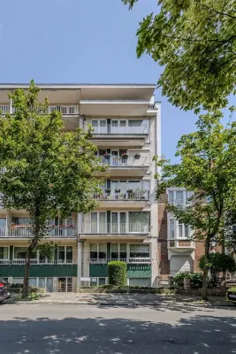 Apartment for sale in Ukkel - Image 4
