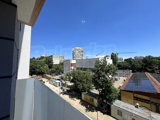 Apartment for sale in Sofia - Image 4