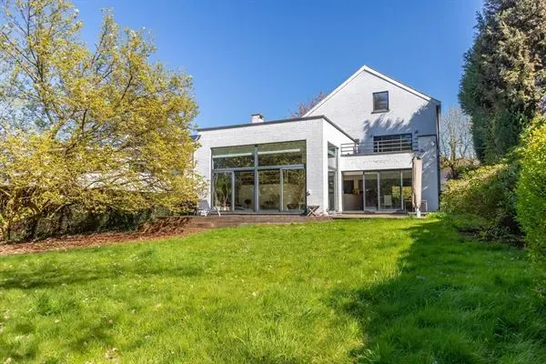 House for sale in Ukkel - Image 4