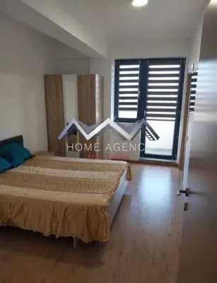 Bright Fully Furnished 2-Bedroom Apartment in Otopeni, Romania. - Image 4