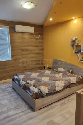 Spacious Chernomorets Apartment – Fully Furnished. - Image 1