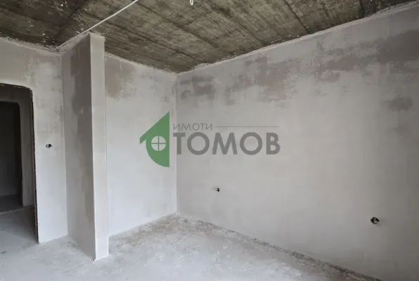 Spacious New 2-Bedroom Apartment in Stara Zagora - Act 14 - Image 3