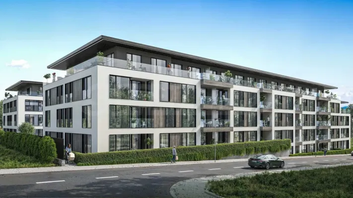 Spacious 2-Bedroom Apartment in Sofia Hills - Image 1