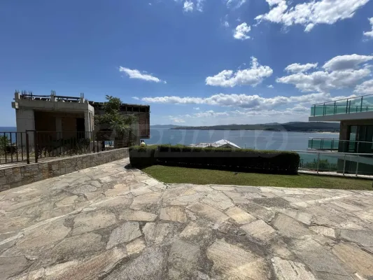 Sozopol Seafront Apartment: Fully Furnished &amp; Stunning Views - Image 1