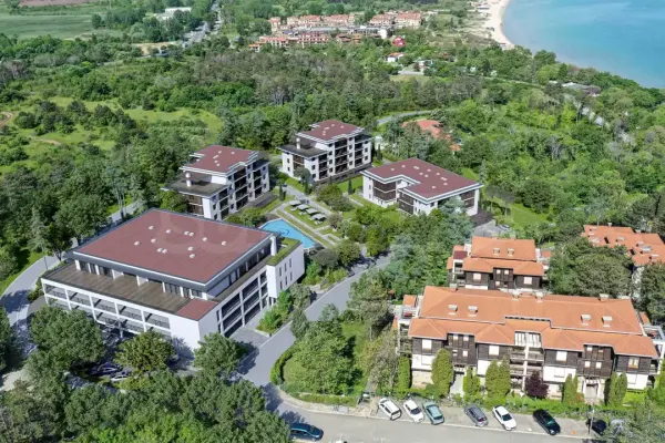 Apartment for sale in Sozopol - Image 4