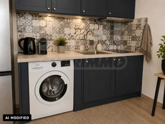 Stylish Varna Apartment in 'Briz' Complex - Image 4