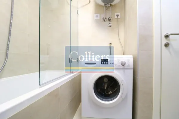 One-Bedroom Apartment in Belgrade with Parking and Pet-Friendly Option - Image 5