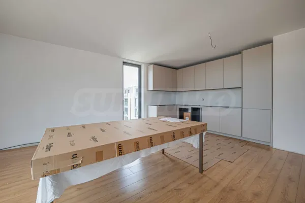 Apartment for sale in Sofia - Image 1