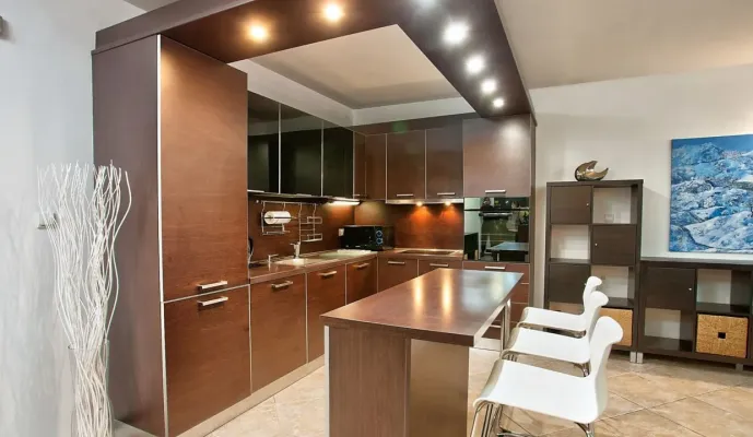 Apartment for rent in Sofia - Image 5