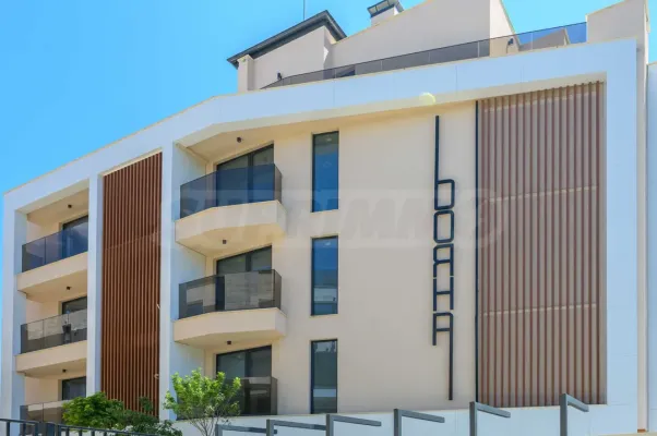 Apartment for sale in Sofia - Image 5