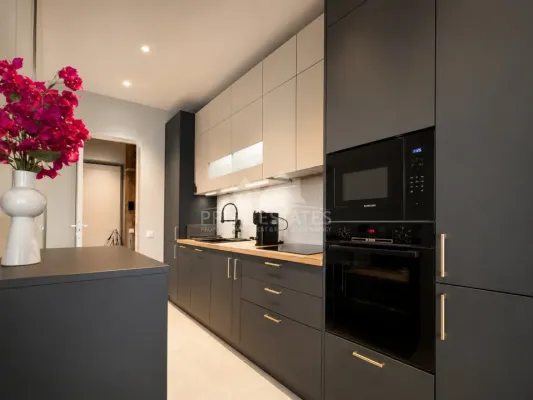 Apartment for rent in Bucharest - Image 1