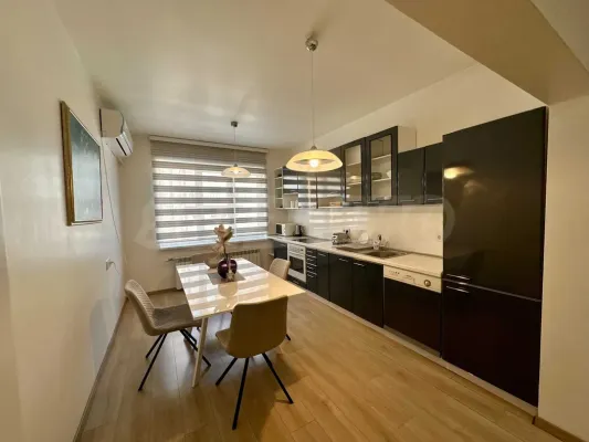 Apartment for rent in Sofia - Image 2