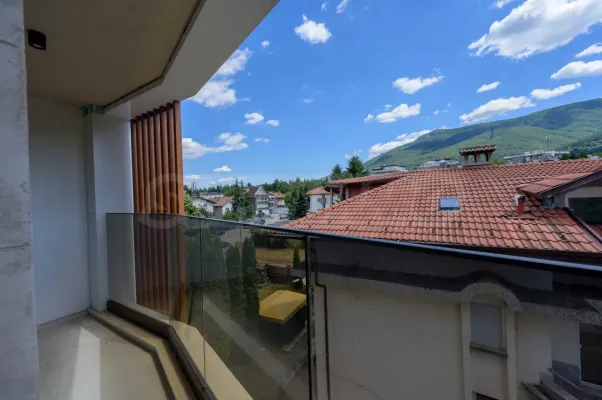 Apartment for sale in Sofia - Image 1