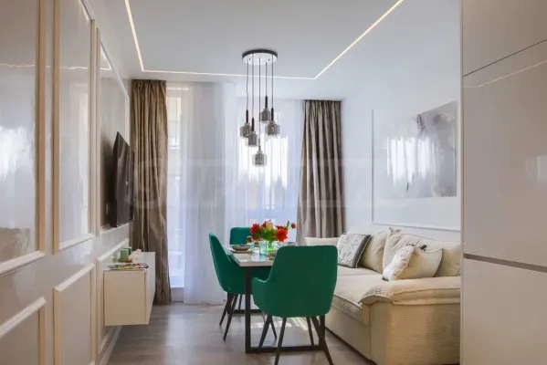 Apartment for sale in Sofia - Image 3