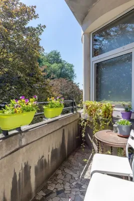 Apartment for sale in Vorst - Image 2