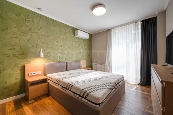 Apartment for rent in Sofia - Image 4