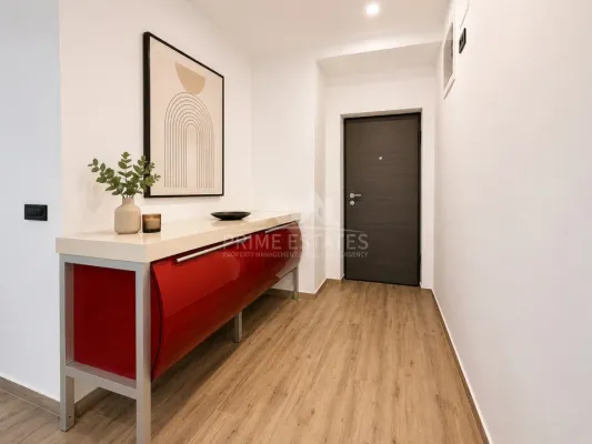 Spacious 2-Bedroom Apartment in Băneasa – Aerogării for Sale - Image 4