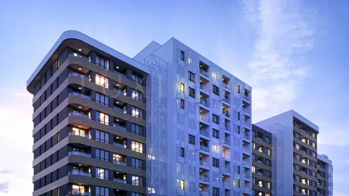 Apartment for sale in Burgas - Image 1
