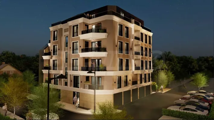 Spacious Apartment in Charming Kutchuk Bair Park, Plovdiv - Image 4