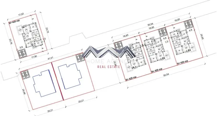 House for sale in Balotesti - Image 2