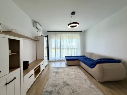 Apartment for sale in Bucharest - Image 2