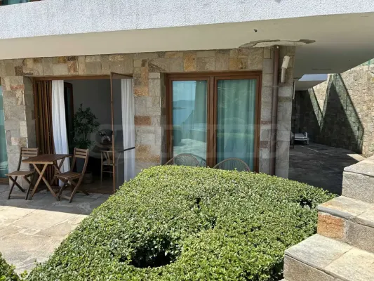 Sozopol Seafront Apartment: Fully Furnished &amp; Stunning Views - Image 4