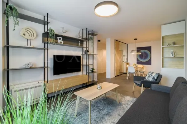 Apartment for rent in Varna - Image 3