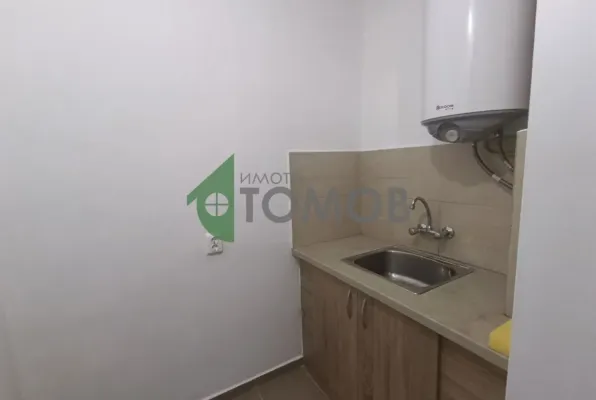 Stylish One-Bedroom Apartment in the Heart of Stara Zagora, Bulgaria - Image 1