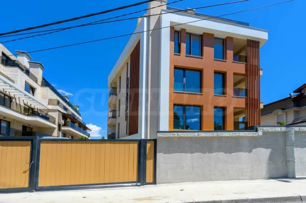 Apartment for sale in Sofia - Image 2