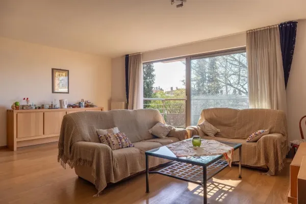 Apartment for sale in Ukkel - Image 5