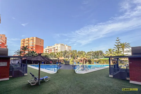 Apartment for sale in Almería - Image 1