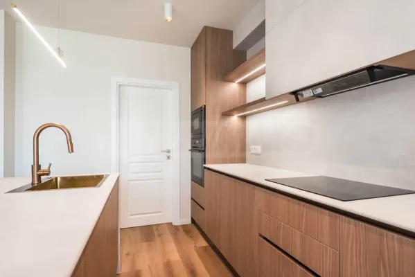 Apartment for rent in Varna - Image 1