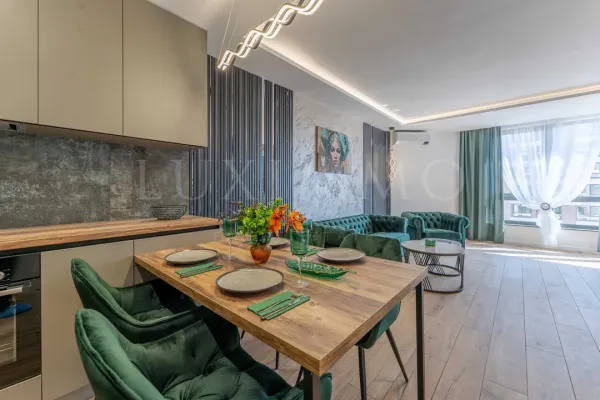 Apartment for rent in Sofia - Image 2